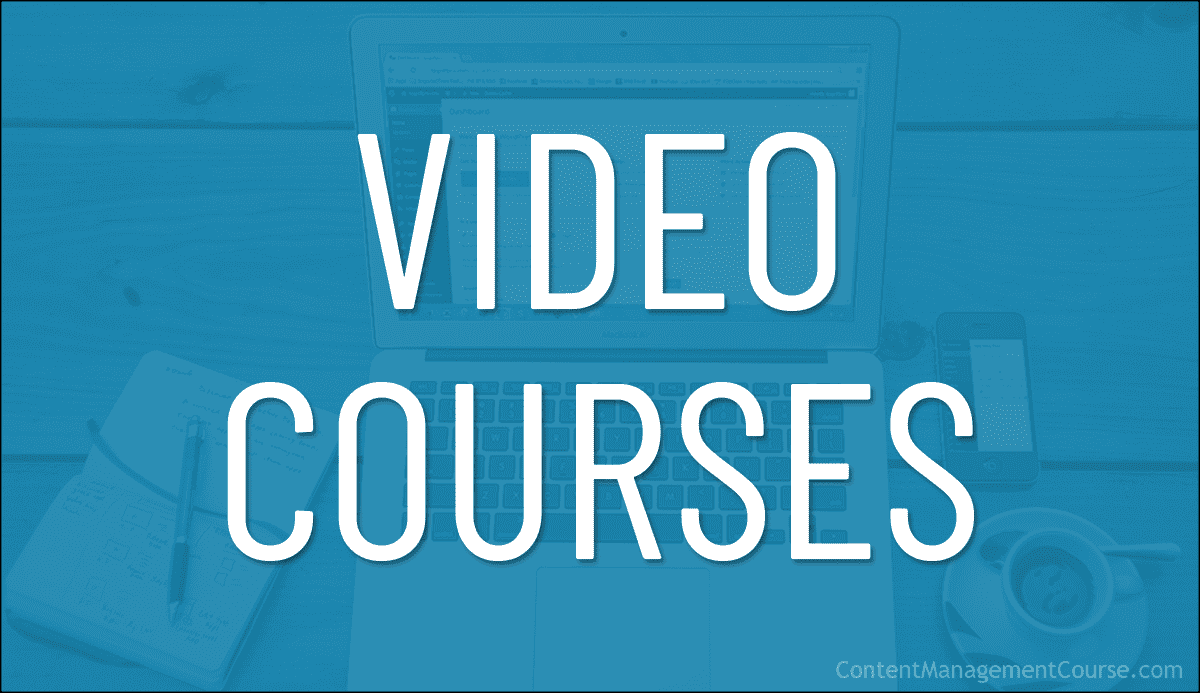 Digital Business Video Courses