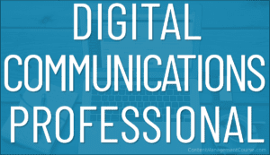 Digital Communications Professional