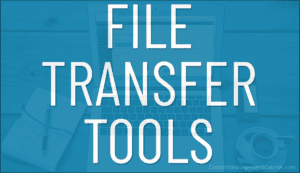 File Transfer Tools