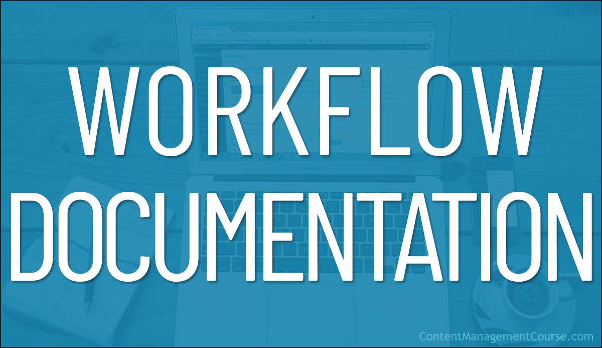 Workflow Documentation