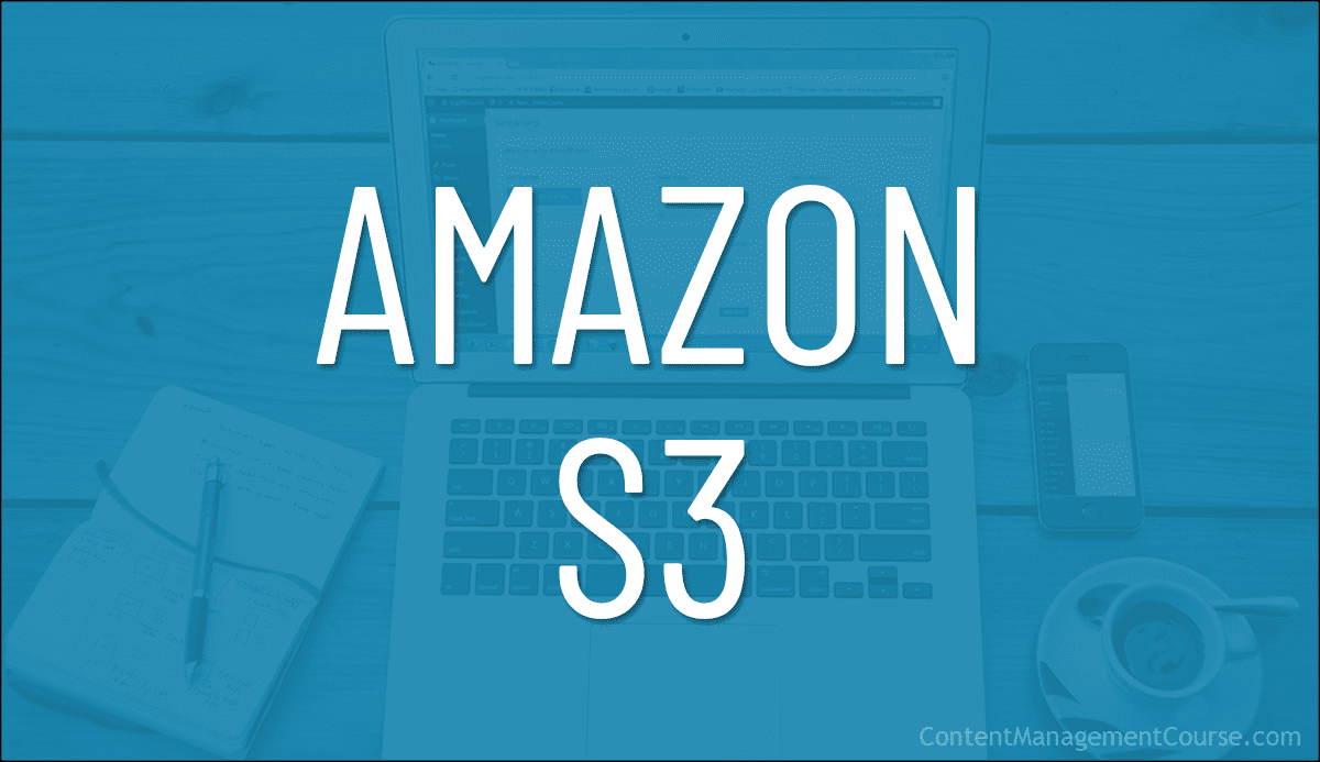 Using Amazon S3
