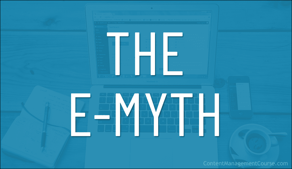 E-Myth